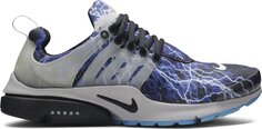 Кроссовки Nike Air Presto QS &apos;Lightning&apos; 2015, черный