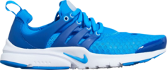 Кроссовки Nike Air Presto BR GS &apos;Photo Blue&apos;, синий