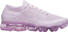 Кроссовки Nike Wmns Air VaporMax &apos;Light Violet&apos;, фиолетовый