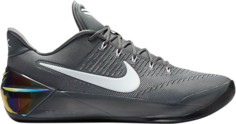Кроссовки Nike Kobe A.D. &apos;Cool Grey&apos;, серый