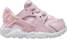 Кроссовки Nike Huarache Run SE TD &apos;Prism Pink&apos;, розовый
