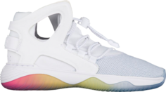 Кроссовки Nike Air Flight Huarache Ultra GS &apos;White&apos;, белый