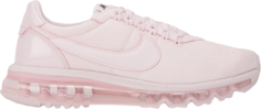 Кроссовки Nike Wmns Air Max LD &apos;Pearl Pink&apos;, розовый