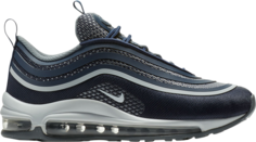 Кроссовки Nike Air Max 97 UL GS &apos;Midnight Navy&apos;, синий