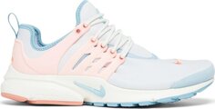 Кроссовки Nike Wmns Air Presto &apos;Iris Whisper&apos;, синий