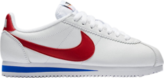 Лимитированные кроссовки Nike Wmns Classic Cortez &apos;OG&apos;, белый