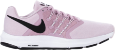 Кроссовки Nike Wmns Run Swift &apos;Plum Chalk&apos;, розовый