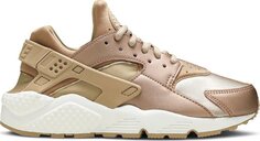 Кроссовки Nike Wmns Huarache Run &apos;Rose Gold&apos;, красный