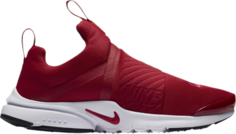 Кроссовки Nike Presto Extreme GS &apos;Red White&apos;, красный