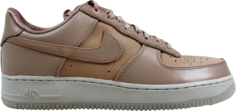 Кроссовки Nike Wmns Air Force 1 &apos;07 LX &apos;Particle Beige&apos;, загар