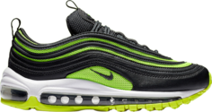 Кроссовки Nike Wmns Air Max 97 &apos;Neon Green&apos;, зеленый