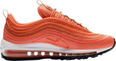 Кроссовки Nike Wmns Air Max 97 &apos;Orange&apos;, оранжевый