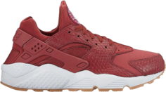 Кроссовки Nike Wmns Air Huarache Run SE, красный