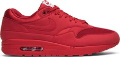 Кроссовки Nike Air Max 1 Premium &apos;Tonal Pack&apos;, красный