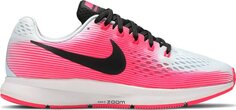 Кроссовки Nike Wmns Air Zoom Pegasus 34 &apos;Hyper Pink&apos;, розовый