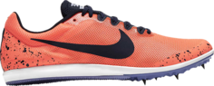 Кроссовки Nike Zoom Rival D 10 &apos;Bright Mango&apos;, оранжевый