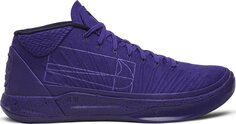 Кроссовки Nike Kobe A.D. Mid &apos;Fearless&apos;, фиолетовый