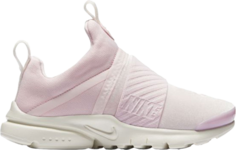 Кроссовки Nike Presto Extreme SE PS &apos;Arctic Pink&apos;, розовый