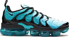 Кроссовки Nike Air VaporMax Plus &apos;Spirit Teal&apos;, бирюзовый