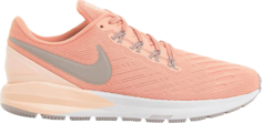 Кроссовки Nike Wmns Air Zoom Structure 22 &apos;Pink Quartz&apos;, розовый