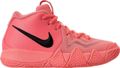 Кроссовки Nike Kyrie 4 PS &apos;Atomic Pink&apos;, розовый