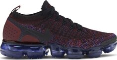 Кроссовки Nike Wmns VaporMax 2 &apos;Team Red&apos;, красный