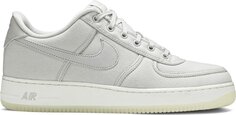 Кроссовки Nike Air Force 1 Low Retro QS &apos;Light Bone&apos;, кремовый