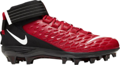 Бутсы Nike Force Savage Pro 2 &apos;University Red&apos;, красный