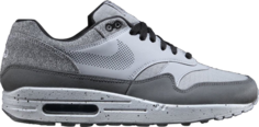 Кроссовки Nike Air Max 1 SE &apos;Ripstop Grey&apos;, серый