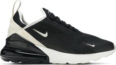 Кроссовки Nike Wmns Air Max 270 &apos;Black Beige&apos;, загар