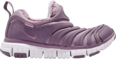Кроссовки Nike Dynamo Free SE PS &apos;Violet Dust&apos;, фиолетовый