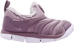 Кроссовки Nike Dynamo Free SE TD &apos;Violet Dust&apos;, фиолетовый