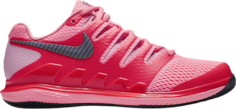 Кроссовки Nike Wmns Air Zoom Vapor X HC &apos;Laser Crimson Pink&apos;, розовый
