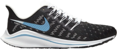 Кроссовки Nike Wmns Air Zoom Vomero 14 &apos;Black Half Blue&apos;, черный
