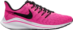 Кроссовки Nike Wmns Air Zoom Vomero 14 &apos;Pink Blast&apos;, розовый