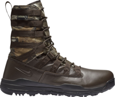 Ботинки Nike Realtree x SFB Gen 2 8 Inch GTX &apos;Fauna Brown&apos;, коричневый