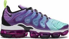 Кроссовки Nike Wmns Air VaporMax Plus &apos;Hyper Violet&apos;, фиолетовый