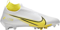 Бутсы Nike Vapor Edge Pro 360 &apos;Opti Yellow&apos;, белый