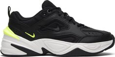 Кроссовки Nike Wmns M2K Tekno &apos;Phantom Volt&apos;, черный