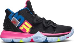 Кроссовки Nike Kyrie 5 &apos;Just Do It&apos;, черный