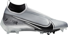 Бутсы Nike Vapor Edge Pro 360 &apos;Metallic Platinum&apos;, серый