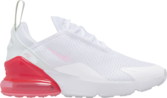 Кроссовки Nike Air Max 270 PS &apos;White Honeydew&apos;, белый