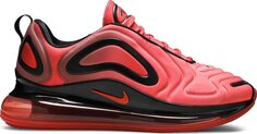 Кроссовки Nike Air Max 720 &apos;Red Black&apos;, красный