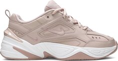 Кроссовки Nike Wmns M2K Tekno &apos;Particle Beige, загар