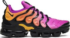 Кроссовки Nike Wmns Air VaporMax Plus &apos;Sherbet&apos;, многоцветный