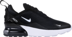 Кроссовки Nike Air Max 270 PS &apos;Black&apos;, черный