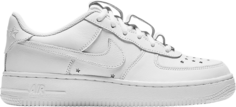 Кроссовки Nike Air Force 1 Low GS &apos;Independence Day&apos;, белый