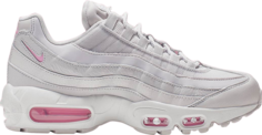 Кроссовки Nike Wmns Air Max 95 &apos;Psychic Pink&apos;, серый