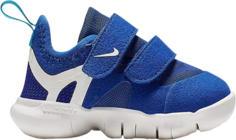 Кроссовки Nike Free RN 5.0 TDV &apos;Indigo Force&apos;, синий