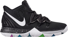 Кроссовки Nike Kyrie 5 GS &apos;Black Magic&apos;, многоцветный